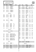 Предварительный просмотр 107 страницы Sony KV-32HQ100B Service Manual