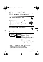 Предварительный просмотр 9 страницы Sony KV-32LS60K Instruction Manual