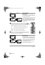 Предварительный просмотр 14 страницы Sony KV-32LS60K Instruction Manual