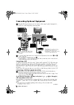 Предварительный просмотр 18 страницы Sony KV-32LS60K Instruction Manual