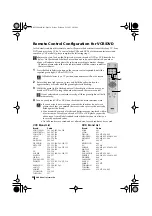 Предварительный просмотр 20 страницы Sony KV-32LS60K Instruction Manual