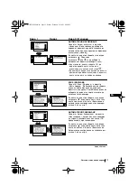 Предварительный просмотр 31 страницы Sony KV-32LS60K Instruction Manual