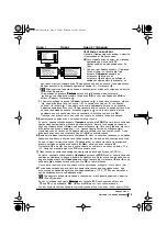 Предварительный просмотр 33 страницы Sony KV-32LS60K Instruction Manual