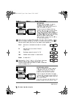 Предварительный просмотр 34 страницы Sony KV-32LS60K Instruction Manual