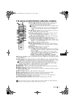 Предварительный просмотр 45 страницы Sony KV-32LS60K Instruction Manual