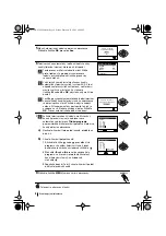 Предварительный просмотр 48 страницы Sony KV-32LS60K Instruction Manual