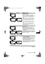 Предварительный просмотр 51 страницы Sony KV-32LS60K Instruction Manual