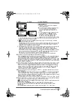 Предварительный просмотр 73 страницы Sony KV-32LS60K Instruction Manual