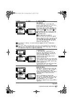 Предварительный просмотр 75 страницы Sony KV-32LS60K Instruction Manual