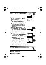 Предварительный просмотр 88 страницы Sony KV-32LS60K Instruction Manual