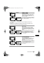 Предварительный просмотр 91 страницы Sony KV-32LS60K Instruction Manual