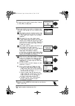 Предварительный просмотр 108 страницы Sony KV-32LS60K Instruction Manual