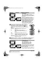 Предварительный просмотр 114 страницы Sony KV-32LS60K Instruction Manual