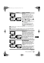 Предварительный просмотр 115 страницы Sony KV-32LS60K Instruction Manual