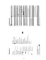 Preview for 11 page of Sony KV-32LS65AUS Service Manual