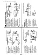 Предварительный просмотр 6 страницы Sony KV-32S26 - 32" Trinitron Color Television Service Manual