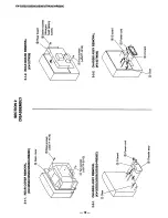 Предварительный просмотр 12 страницы Sony KV-32S26 - 32" Trinitron Color Television Service Manual