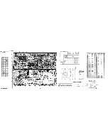 Предварительный просмотр 22 страницы Sony KV-32S26 - 32" Trinitron Color Television Service Manual