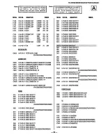 Предварительный просмотр 35 страницы Sony KV-32S26 - 32" Trinitron Color Television Service Manual