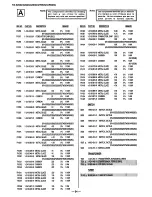 Предварительный просмотр 40 страницы Sony KV-32S26 - 32" Trinitron Color Television Service Manual