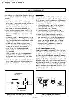 Предварительный просмотр 4 страницы Sony KV-32S42 Service Manual