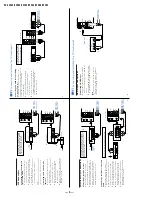 Предварительный просмотр 6 страницы Sony KV-32S42 Service Manual