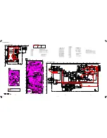 Предварительный просмотр 30 страницы Sony KV-32S42 Service Manual