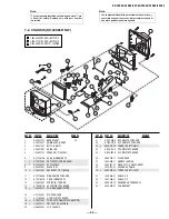 Предварительный просмотр 35 страницы Sony KV-32S42 Service Manual