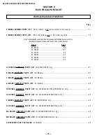 Предварительный просмотр 40 страницы Sony KV-32S42 Service Manual