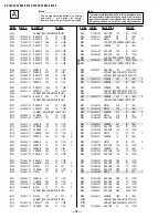 Предварительный просмотр 46 страницы Sony KV-32S42 Service Manual