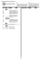 Предварительный просмотр 48 страницы Sony KV-32S42 Service Manual