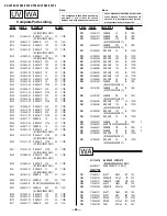 Предварительный просмотр 66 страницы Sony KV-32S42 Service Manual