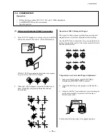 Предварительный просмотр 13 страницы Sony KV-32S65 Service Manual