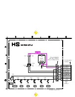 Предварительный просмотр 42 страницы Sony KV-32S65 Service Manual