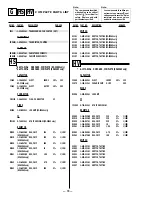 Предварительный просмотр 71 страницы Sony KV-32S65 Service Manual