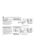 Preview for 10 page of Sony KV-32V68 Operating Instructions Manual