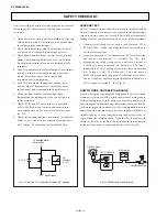 Предварительный просмотр 4 страницы Sony KV-32V68 Service Manual