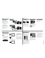 Предварительный просмотр 7 страницы Sony KV-32V68 Service Manual