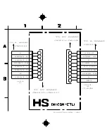 Предварительный просмотр 41 страницы Sony KV-32V68 Service Manual