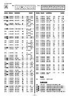 Предварительный просмотр 64 страницы Sony KV-32V68 Service Manual