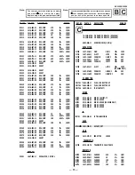 Предварительный просмотр 67 страницы Sony KV-32V68 Service Manual