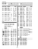 Предварительный просмотр 68 страницы Sony KV-32V68 Service Manual