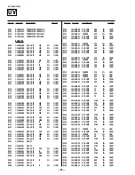 Предварительный просмотр 76 страницы Sony KV-32V68 Service Manual