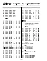 Предварительный просмотр 78 страницы Sony KV-32V68 Service Manual