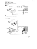 Предварительный просмотр 9 страницы Sony KV-32XBR100 - 32" Trinitron Xbr2 Color Television Operating Instructions Manual