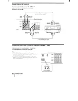 Предварительный просмотр 12 страницы Sony KV-32XBR100 - 32" Trinitron Xbr2 Color Television Operating Instructions Manual