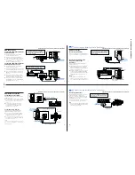 Предварительный просмотр 6 страницы Sony KV-32XBR200 - 32" Fd Trinitron Wega Xbr Service Manual