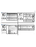 Предварительный просмотр 10 страницы Sony KV-32XBR200 - 32" Fd Trinitron Wega Xbr Service Manual