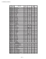 Предварительный просмотр 24 страницы Sony KV-32XBR200 - 32" Fd Trinitron Wega Xbr Service Manual