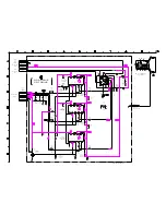 Предварительный просмотр 46 страницы Sony KV-32XBR200 - 32" Fd Trinitron Wega Xbr Service Manual